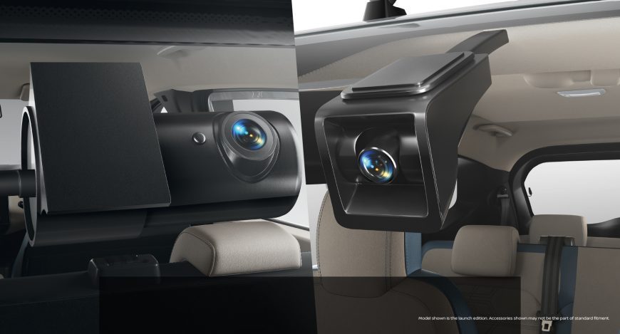 Nissan Motor Company’s Gravite 7-Seater