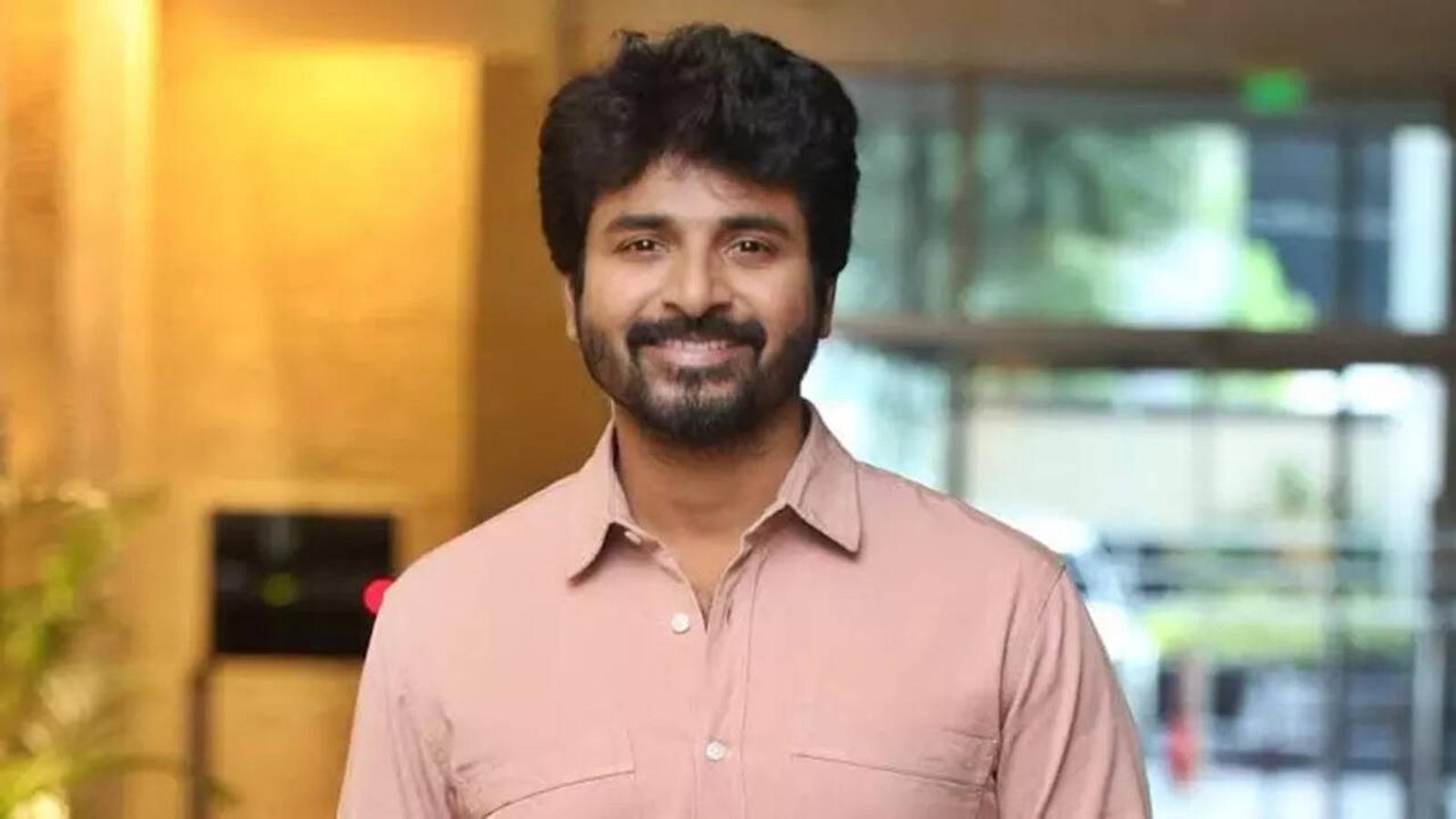 Sivakarthikeyan 41st Birthday 2026: Age, Career, Hit Movies, Family and Upcoming Projects