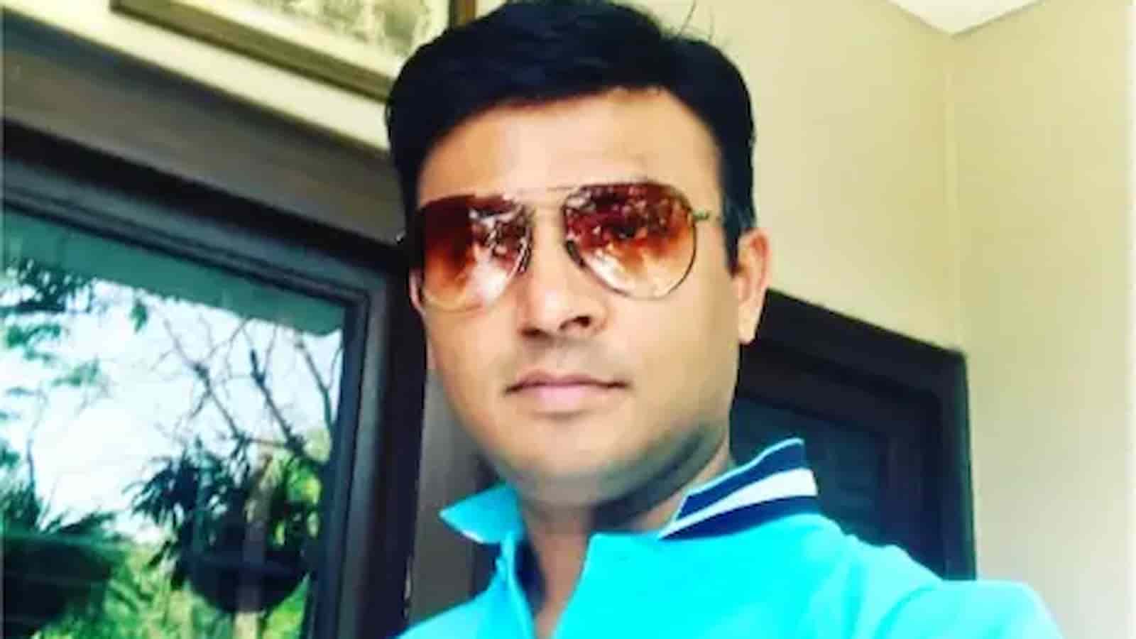Anurag Sarawgi,