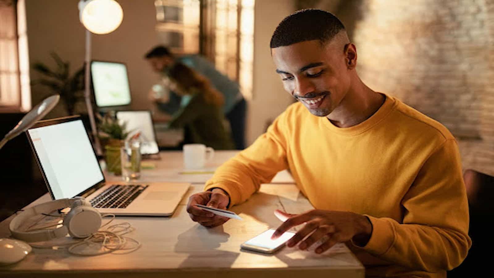 Digital Gold Loans