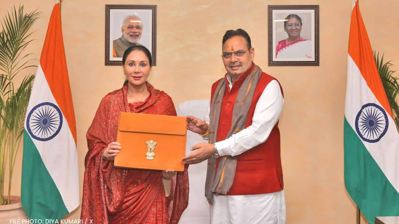 Rajasthan Budget proposes Rs 6,800 cr to provide tap water, Rs 3,000 cr for solar parks
