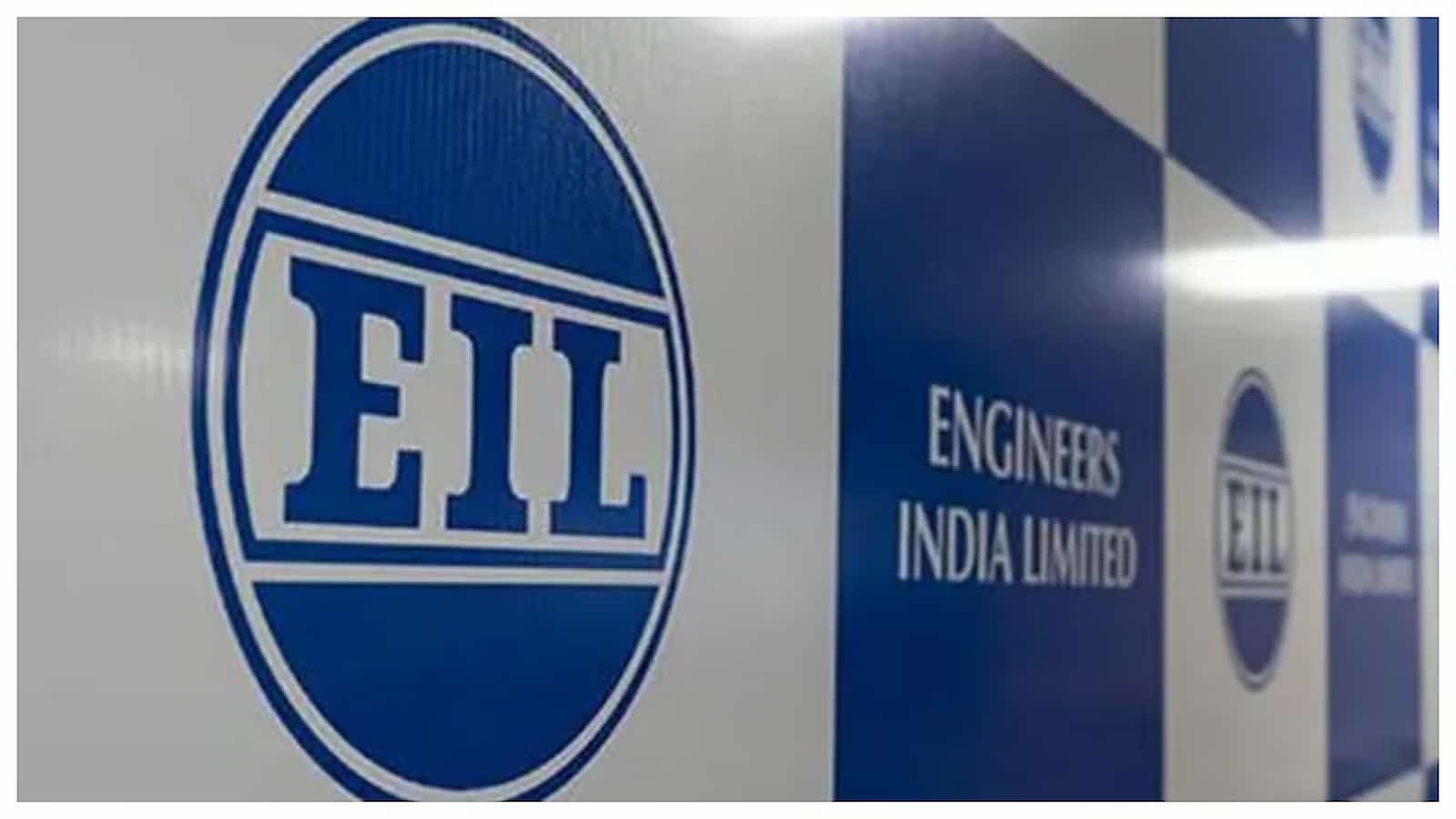 Engineers India Ltd reports over 3-fold jump in Q3 net profit