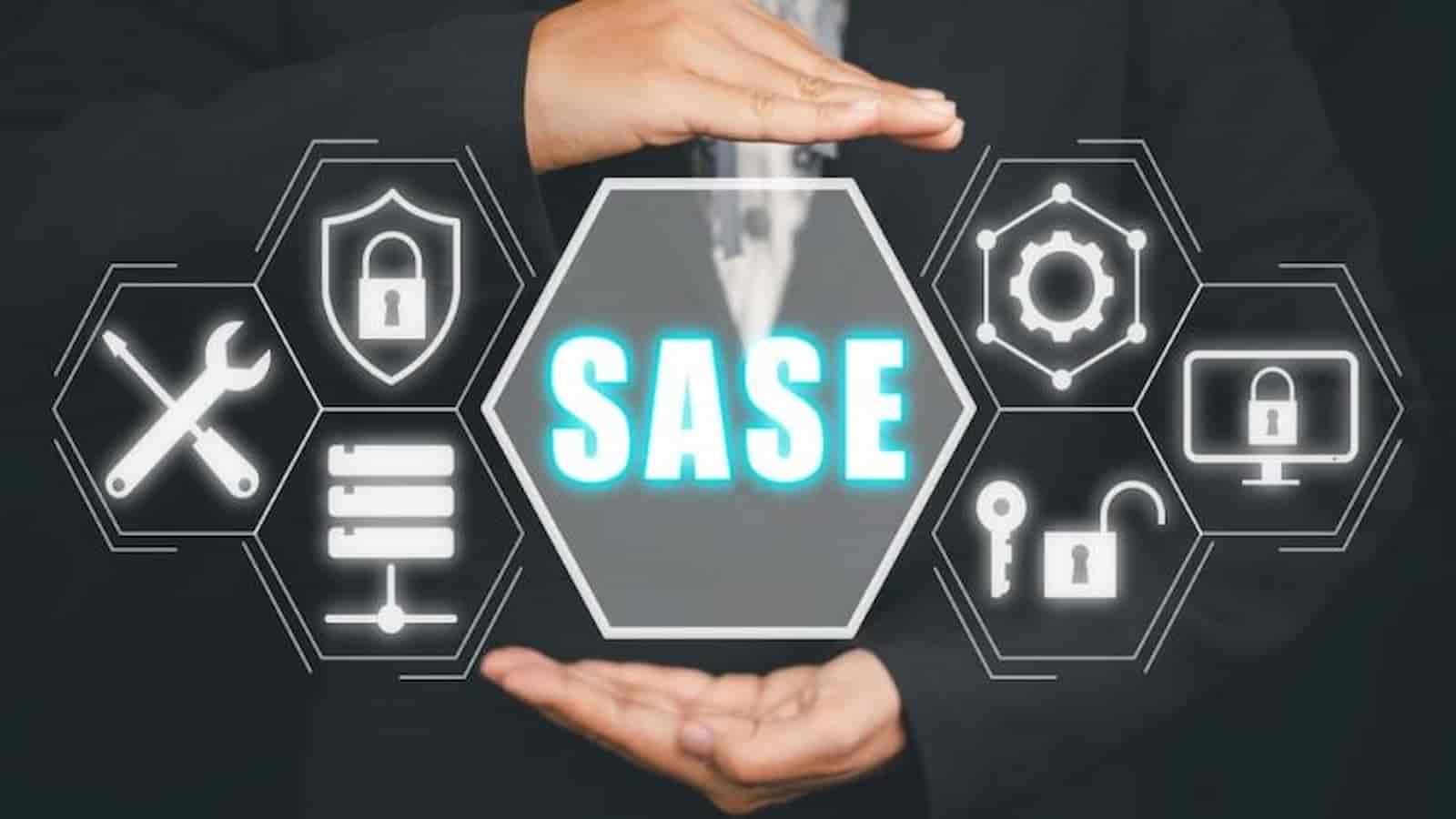 Why SASE Is Replacing Legacy Security Stacks Faster Than CISOs Expected