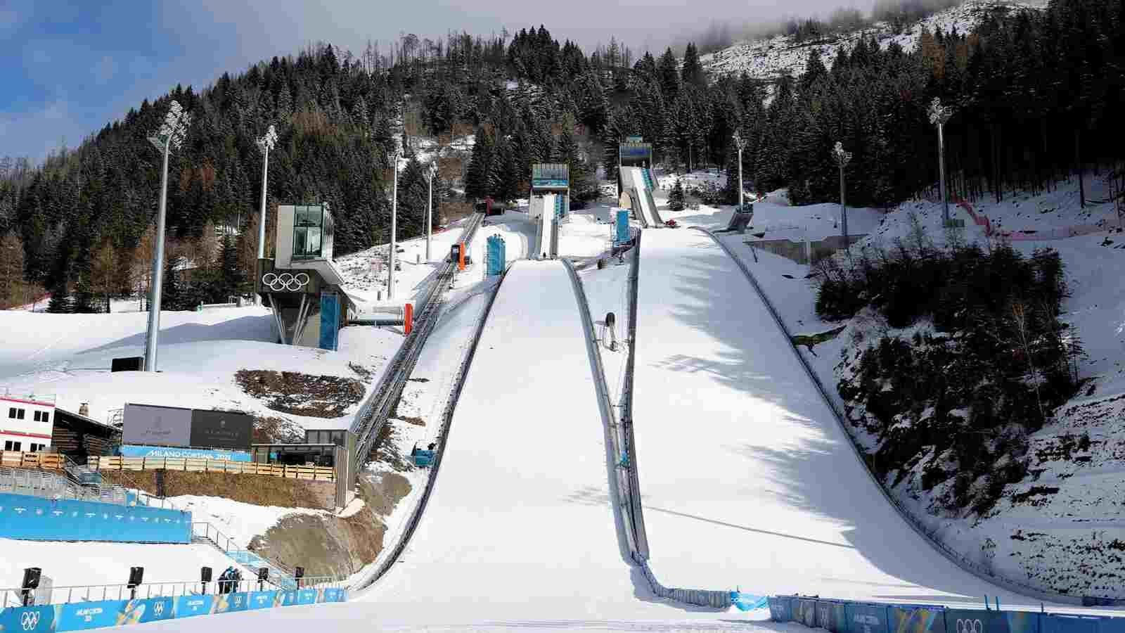 What Is Penisgate? Why WADA Is Investigating Ski Jumping’s Latest Controversy