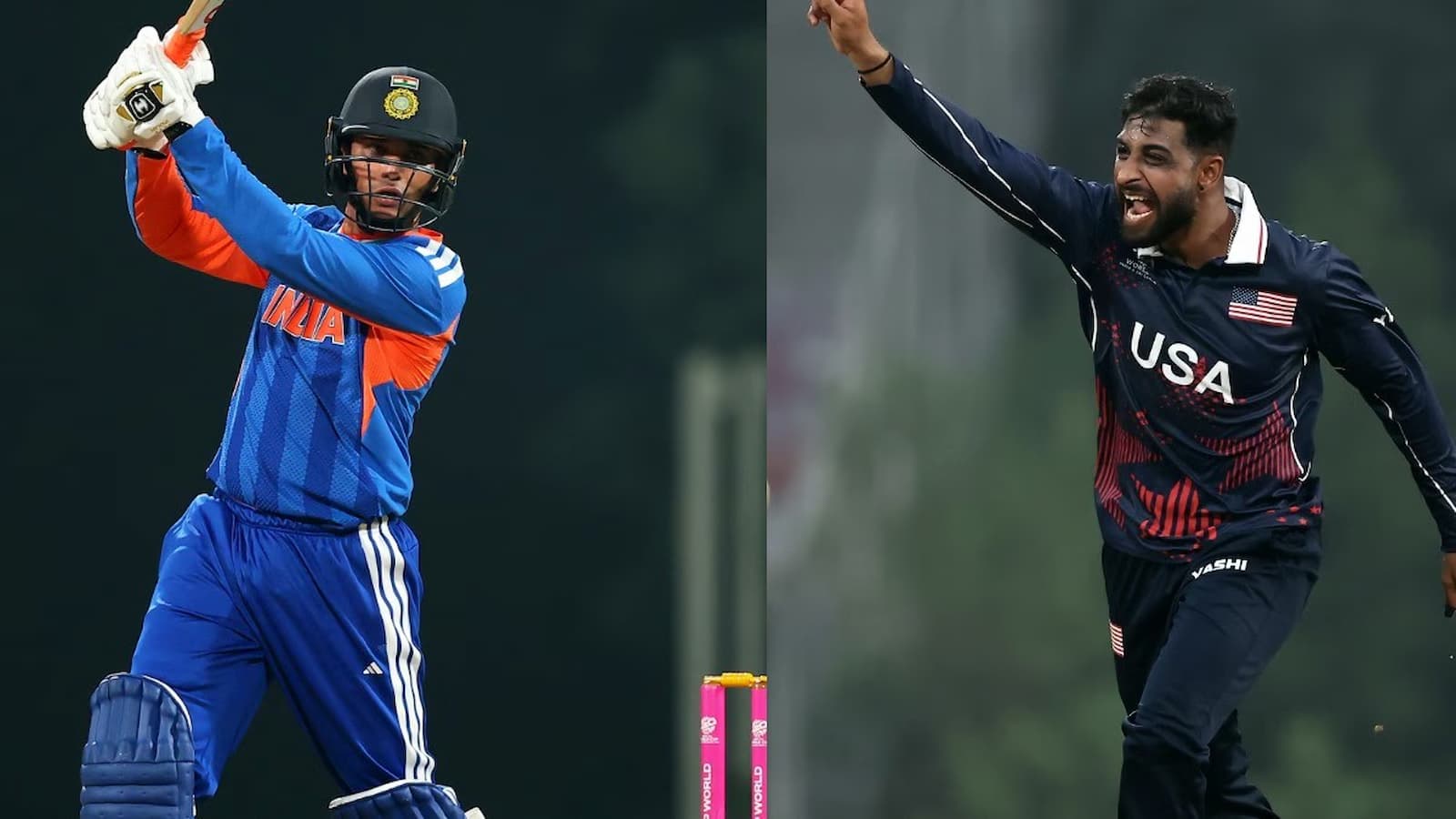 India vs USA T20 World Cup 2026: Playing XI, Pitch Report, Full Match Preview