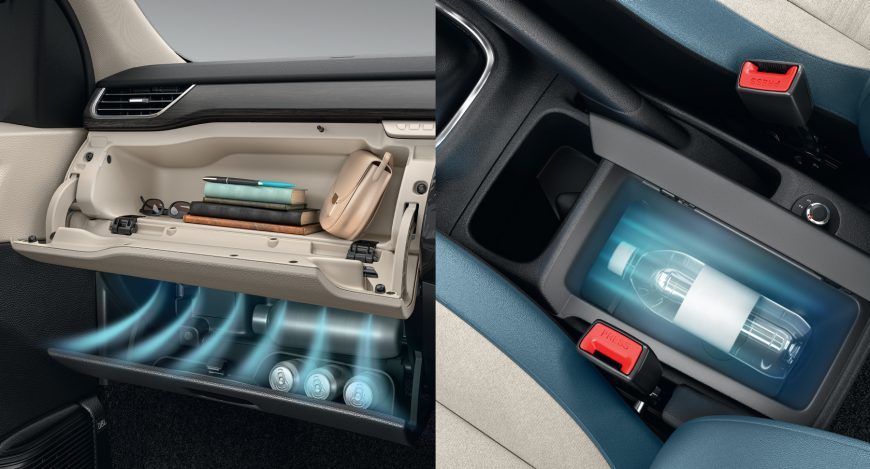 Nissan Motor Company’s Gravite 7-Seater