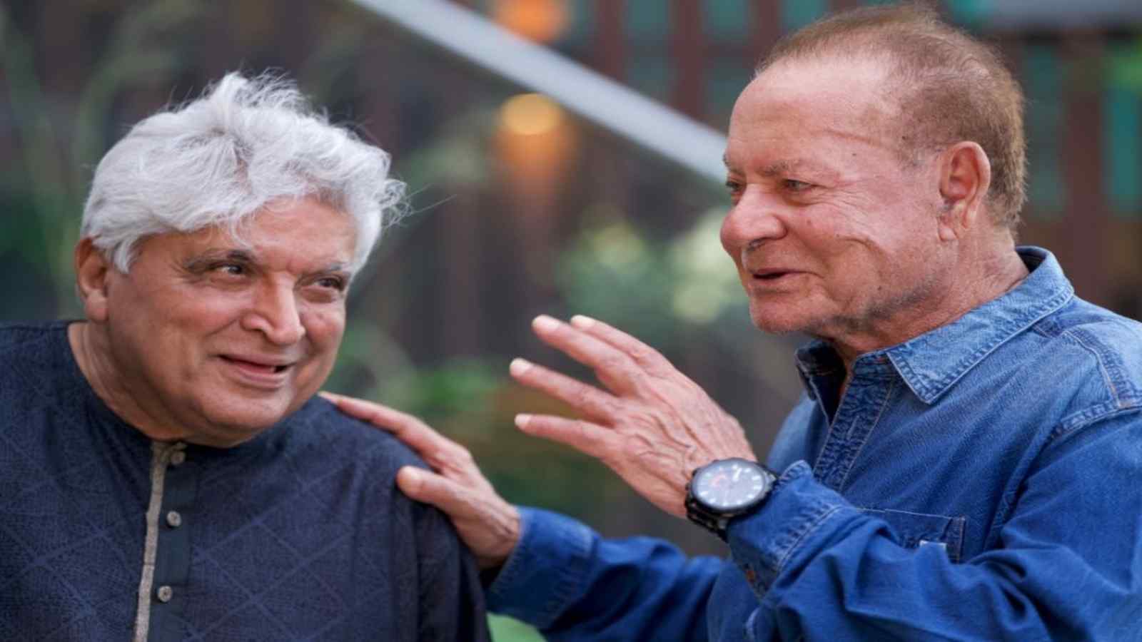 Salim-Javed Split in 1982: Why Salim Khan and Javed Akhtar Stopped Working Together? Here's The Truth