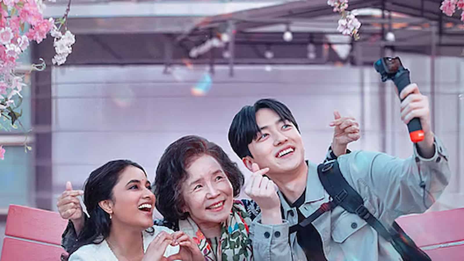 Tamil movie ‘Made in Korea’ set for March 12 release on Netflix