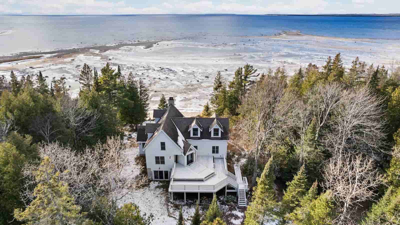 Michigan Offers Seniors Property Tax Relief Plan Worth $90 Million