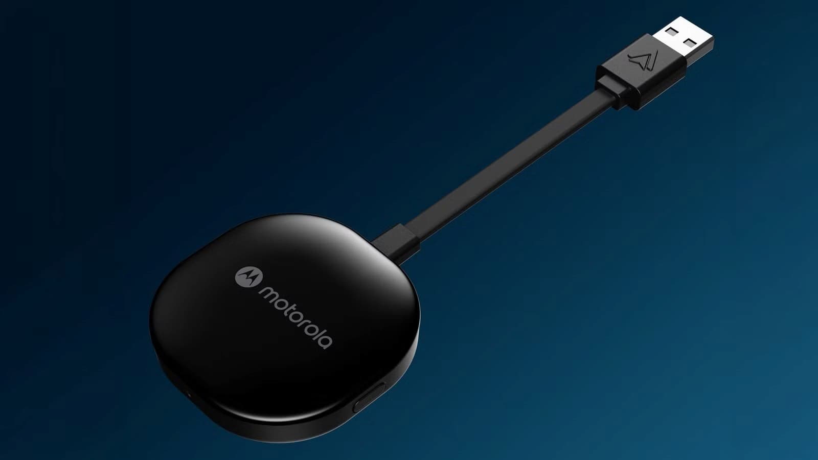 Motorola MA2 Wireless Adapter