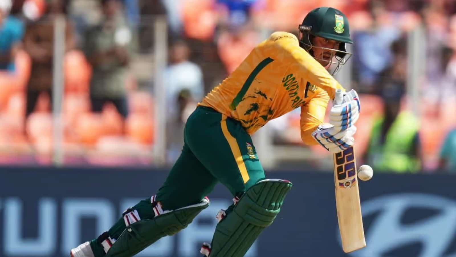 T20 World Cup 2026: Unbeaten New Zealand, South Africa eye group supremacy in high-stakes match