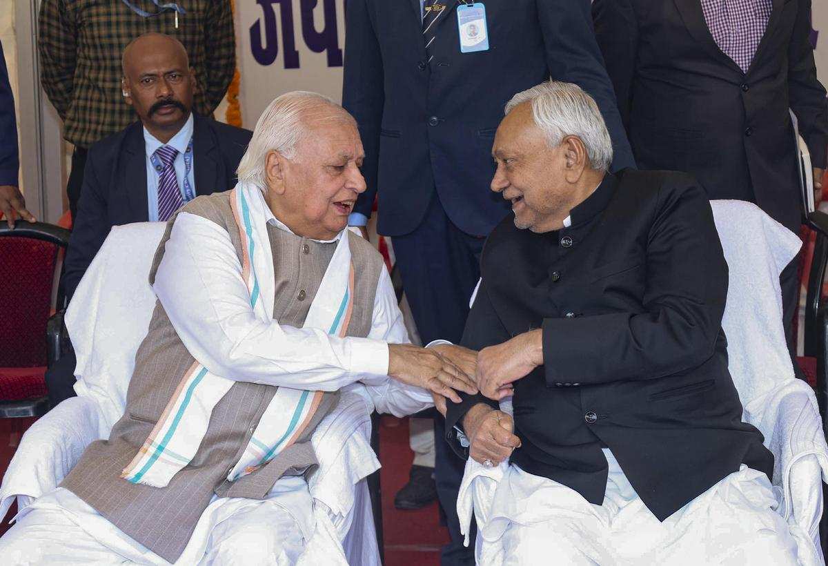 Bihar Budget 2026 Highlights