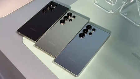 Samsung Galaxy S26 Series Launch