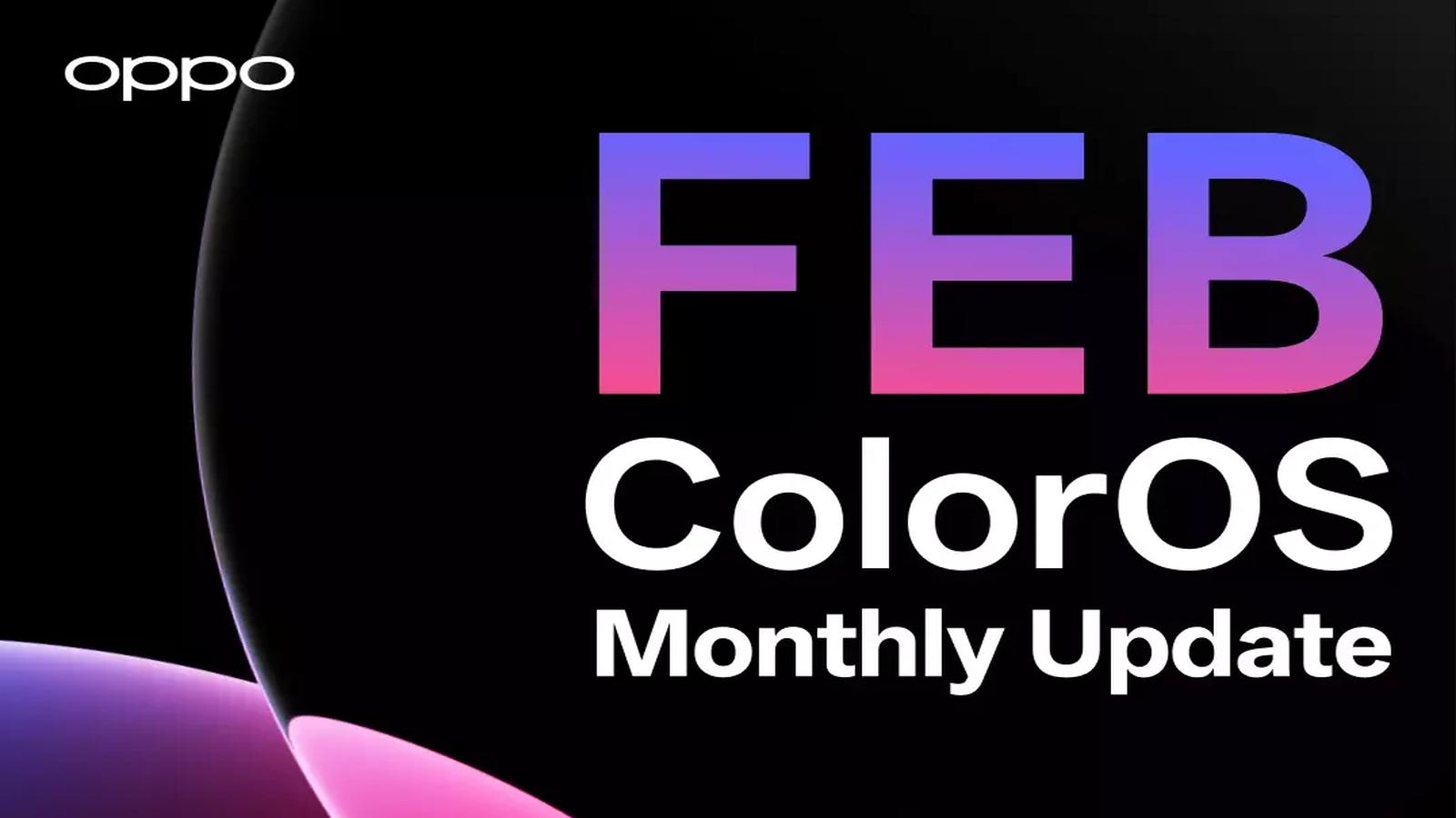 Oppo ColorOS 16 February 2026 Update: Full List of New Features, AI Tools & Supported Devices