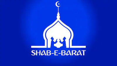 Shab-e-Barat 2026 Date in India