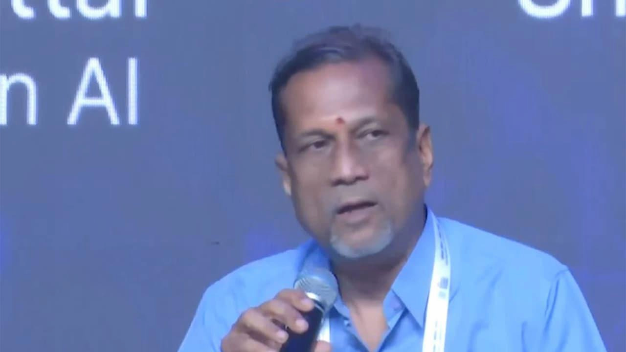 India may be faster in AI adoption than America in 10 years: Sridhar Vembu