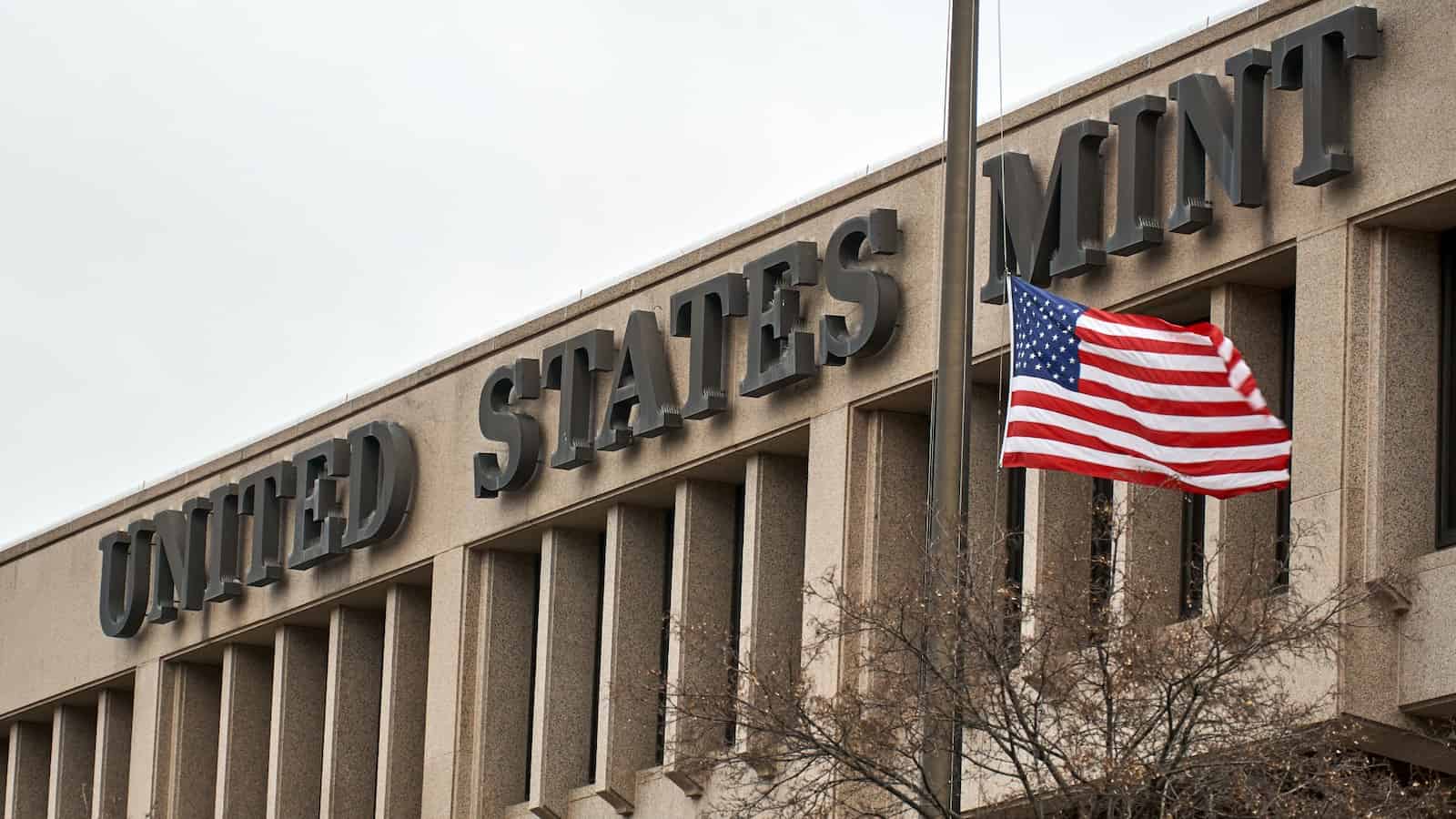 United States Mint Reveals 2026 Coins for America’s 250th Birthday