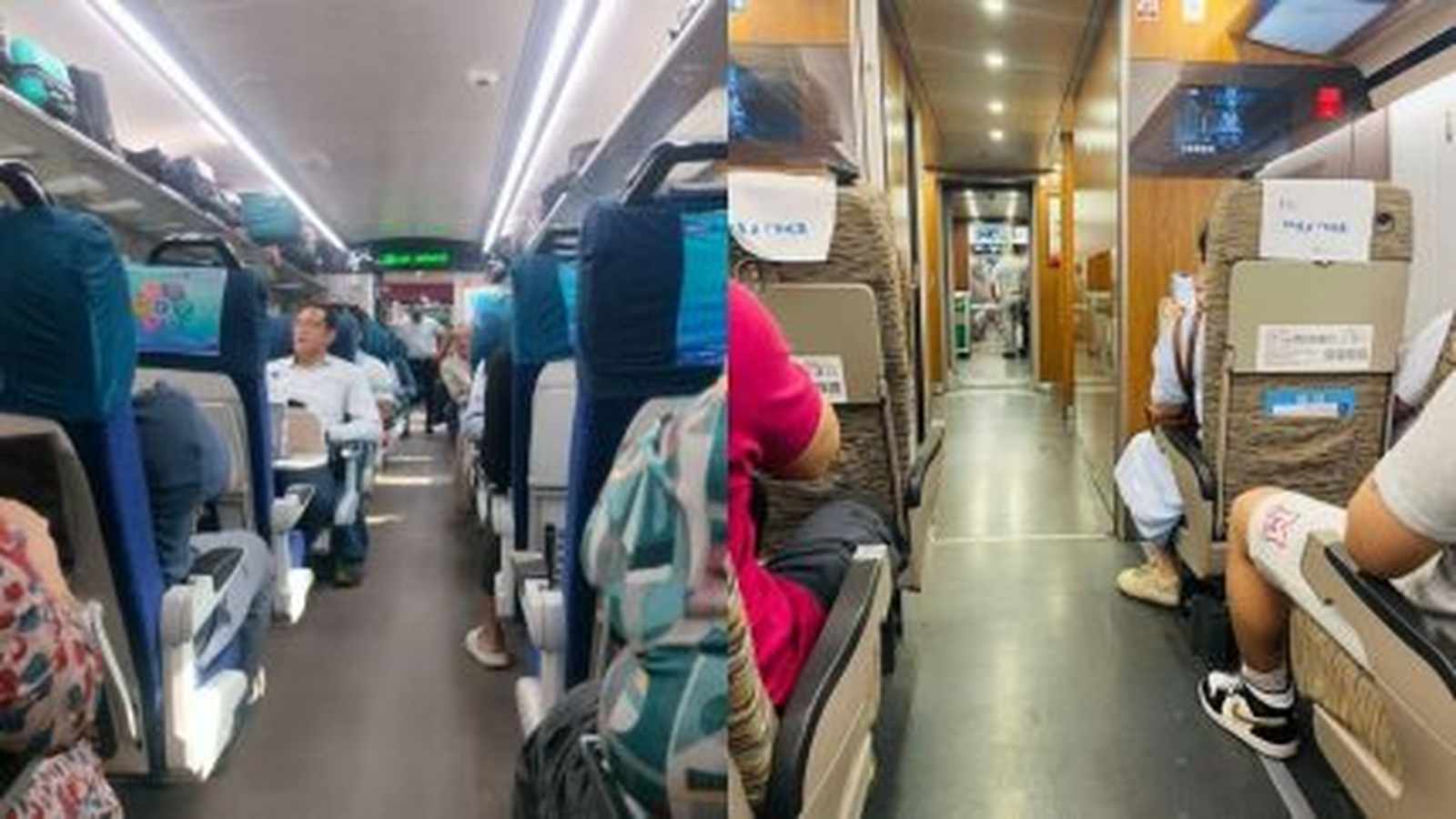270 Km in 1 Hour vs 260 Km in 3 Hours: Woman’s Viral Post Compares Vande Bharat and China Bullet Train