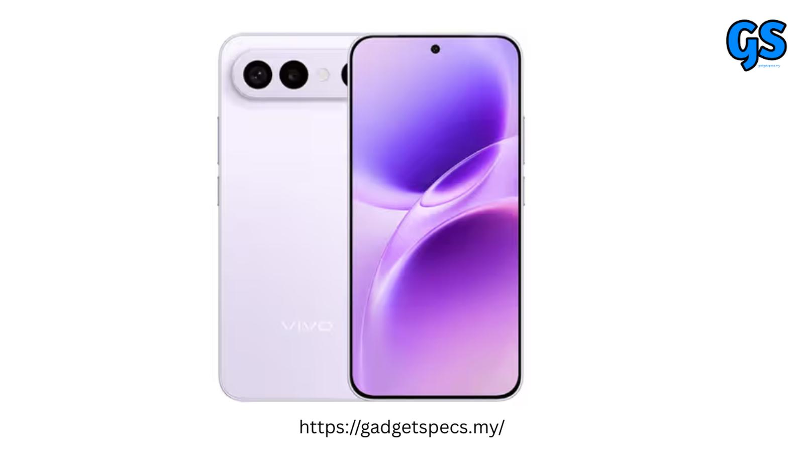 Vivo X300 FE Features Leak: Flagship RAM, Large Storage and New Blue Color Expected