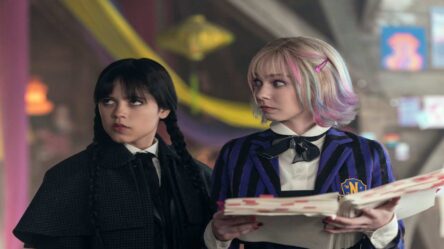 Wednesday Season 3: Release Timeline, Star Cast, Story & Everything We Know