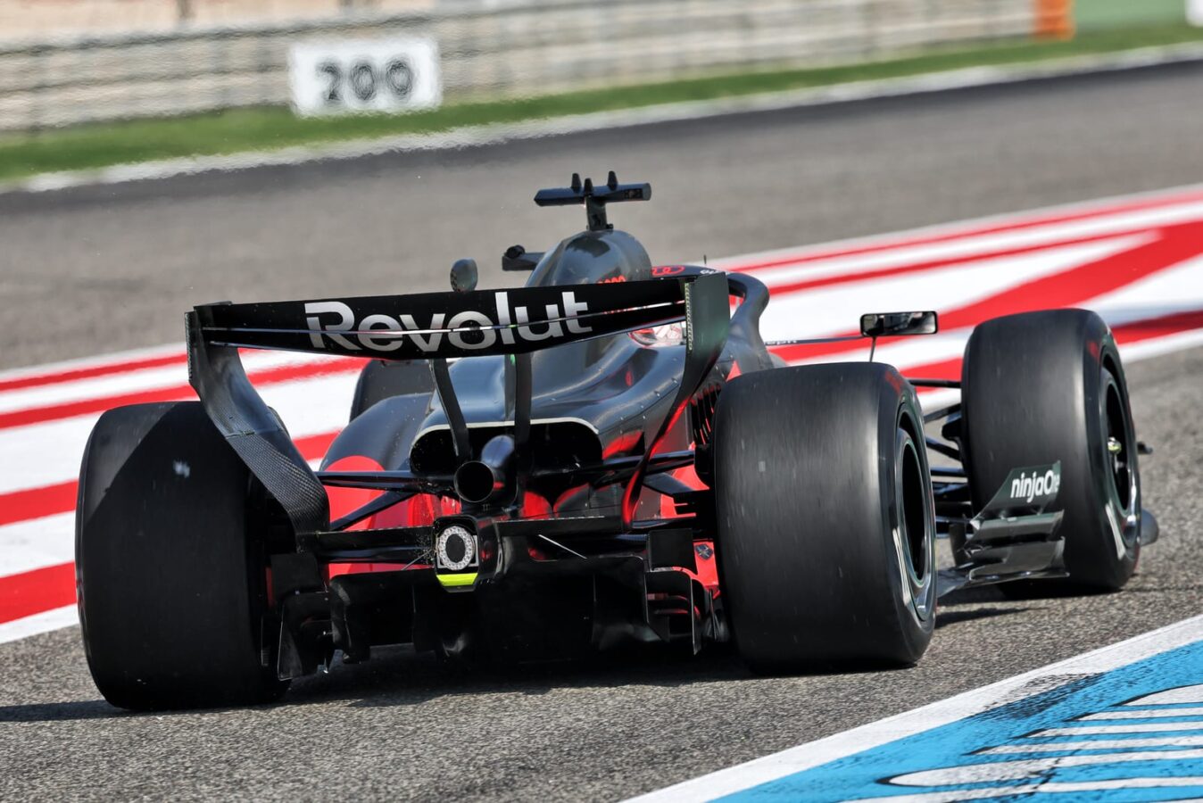 F1 2026 Penalty Points Table