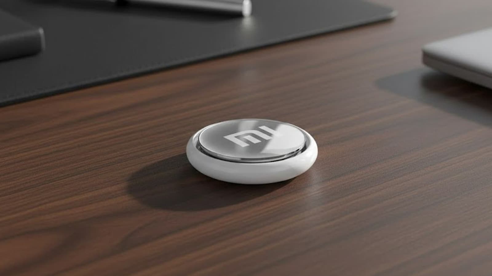 Xiaomi Tag Tracker at MWC 2026
