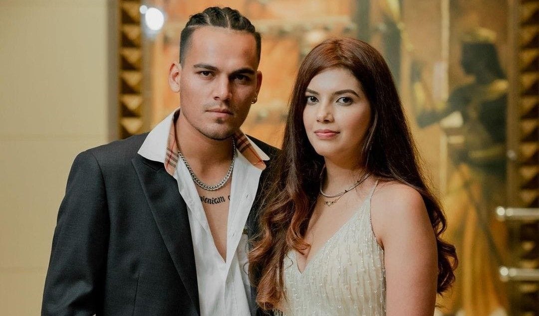 Rahul Chahar’s Ex-Wife Ishani Johar