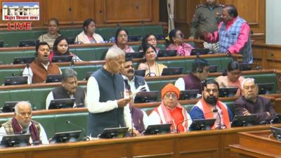 Bihar Budget 2026 Highlights