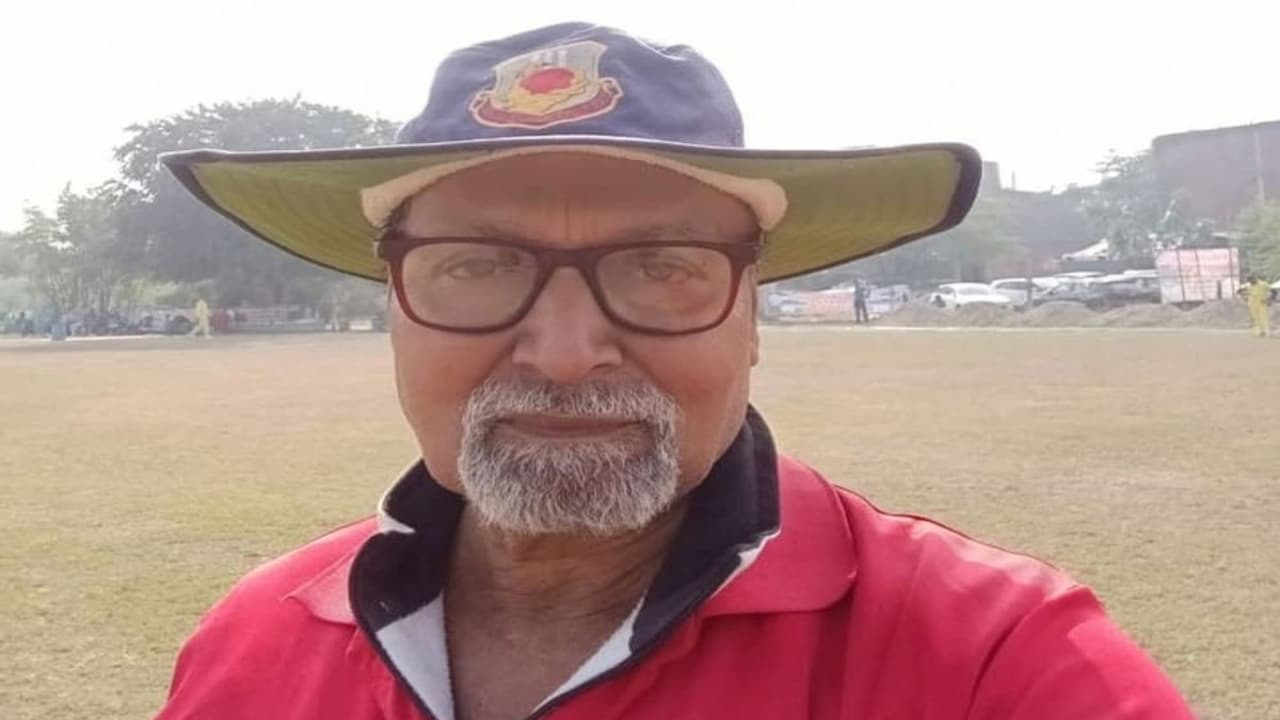 Umpire dies, 15-20 players injured in bee attack during cricket match in Unnao