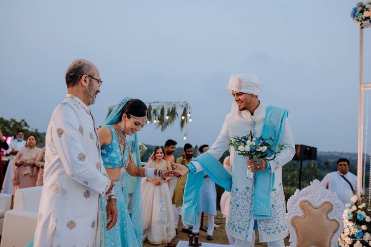 Rahul Chahar’s Ex-Wife Ishani Johar