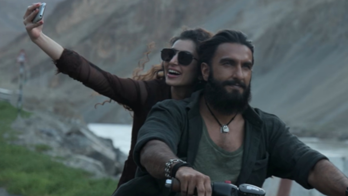Dhurandhar 2 OTT Update