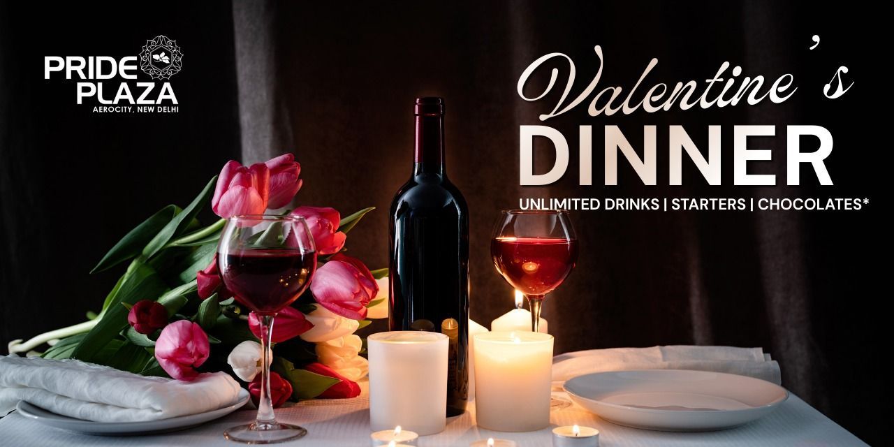 Valentine’s Day 2026 in Delhi