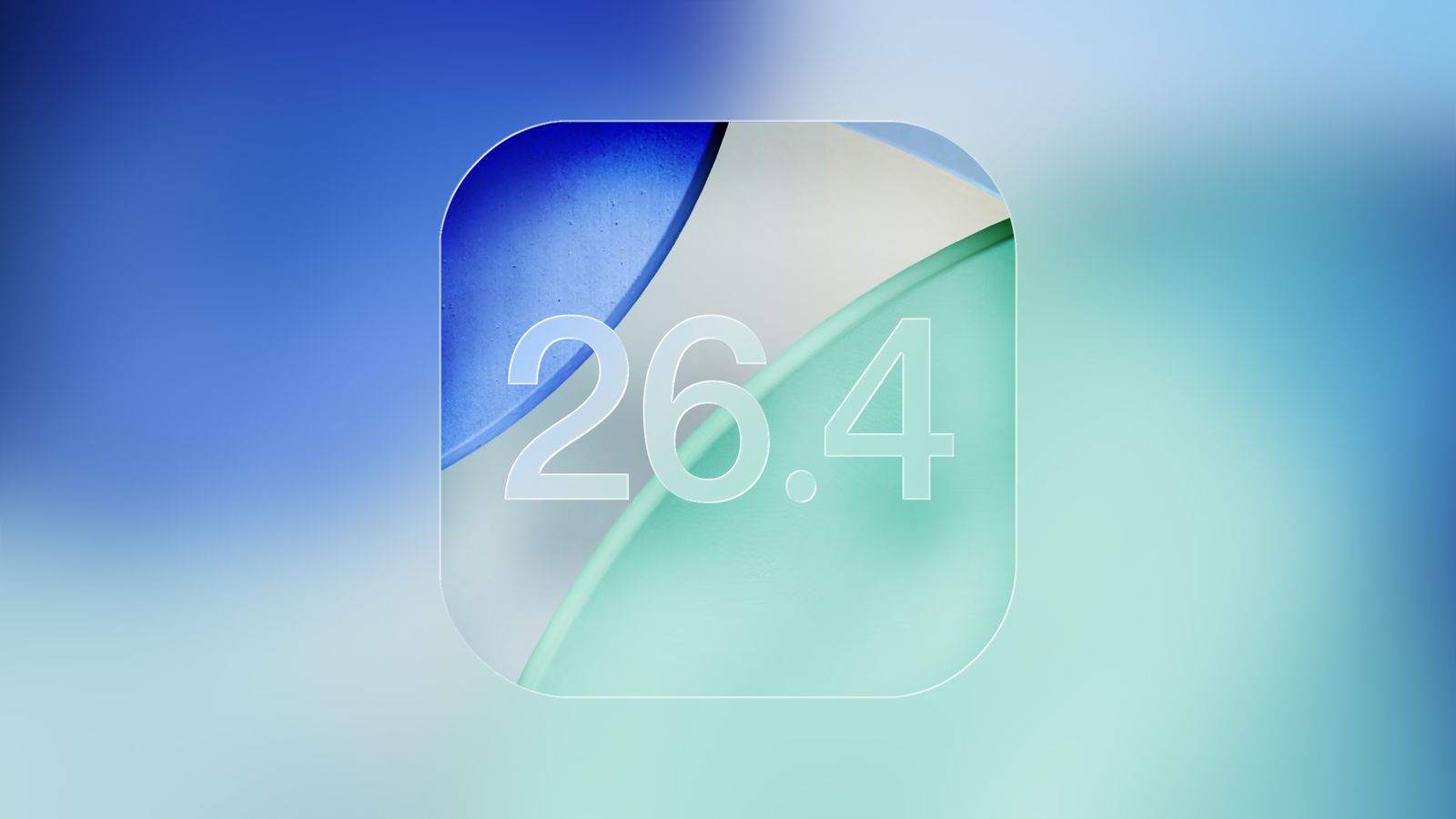 Apple iOS 26.4 Beta Release Date