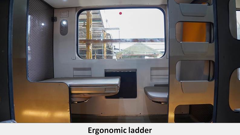 Delhi–Amritsar Vande Bharat Sleeper