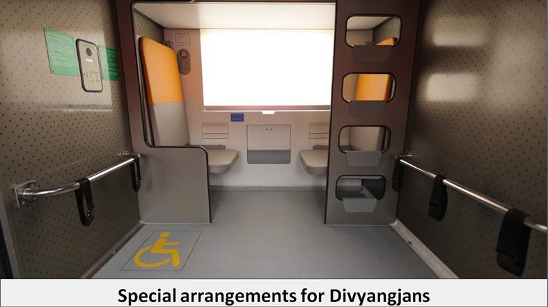 Delhi–Amritsar Vande Bharat Sleeper