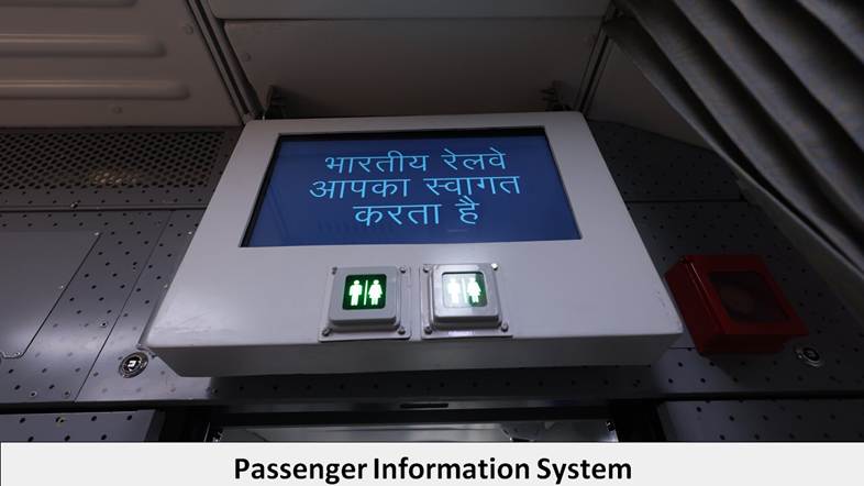 Delhi–Amritsar Vande Bharat Sleeper