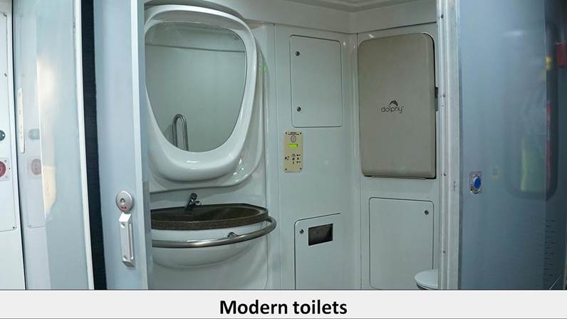 Delhi–Amritsar Vande Bharat Sleeper