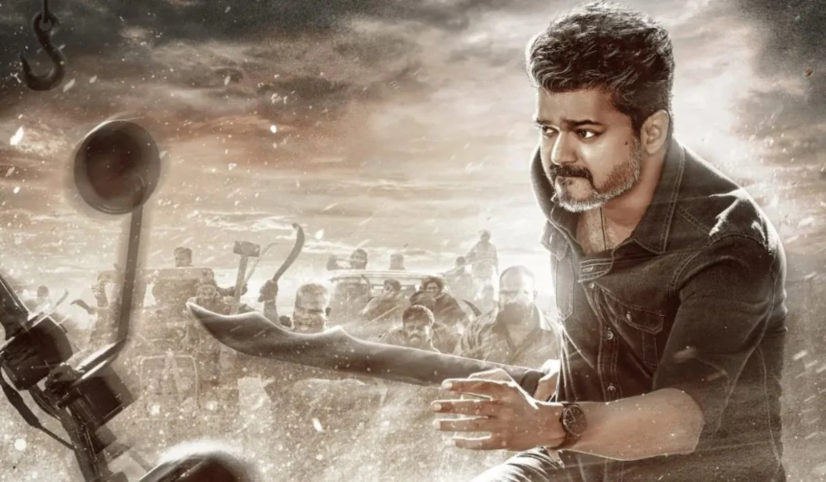 Jana Nayagan Release Date Pushed Further