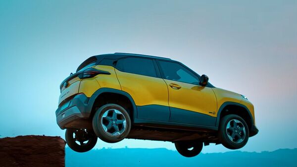 Tata Punch EV 2026 Debut