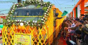 260 Vande Bharat Sleeper Trains Announced: Features, Speed, Routes & Benefits