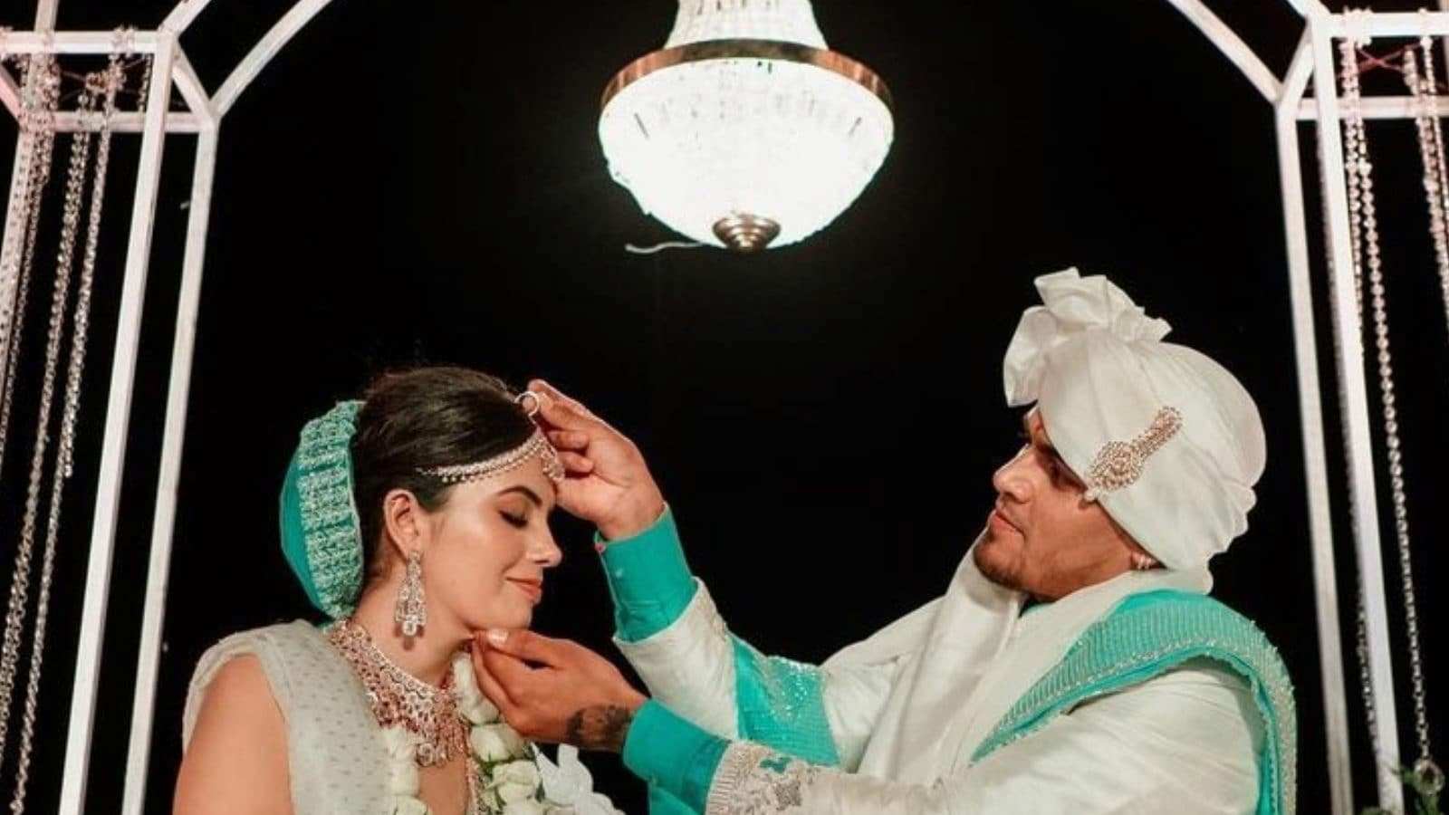 Rahul Chahar’s Ex-Wife Ishani Johar: Career, Love Story With Rahul Chahar, and Divorce Details