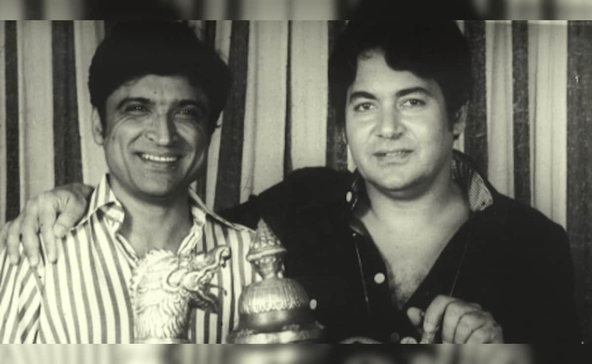 Salim-Javed Split in 1982