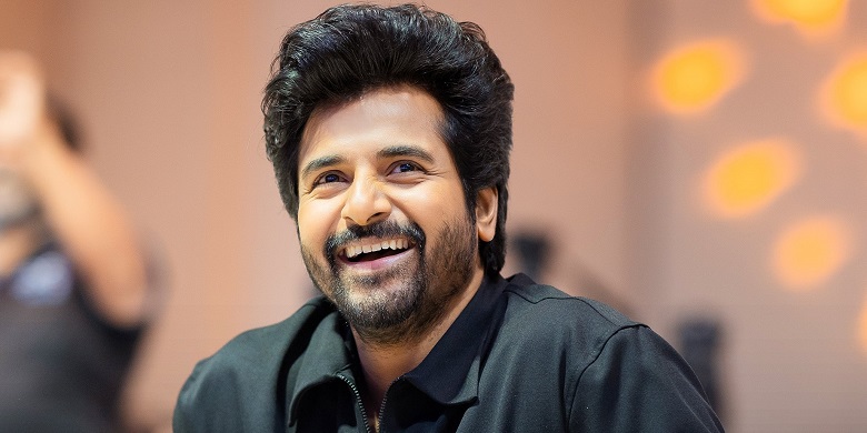 Sivakarthikeyan 41st Birthday 2026