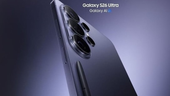 Samsung Galaxy S26, S26+ and S26 Ultra