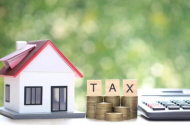 54F tax exemption, Section 54F Under-Construction Property 