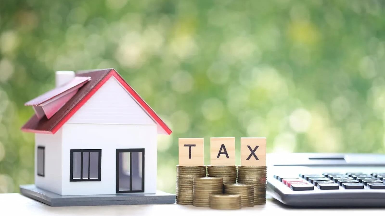 How Section 54F Works for Under-Construction Property Buyers?