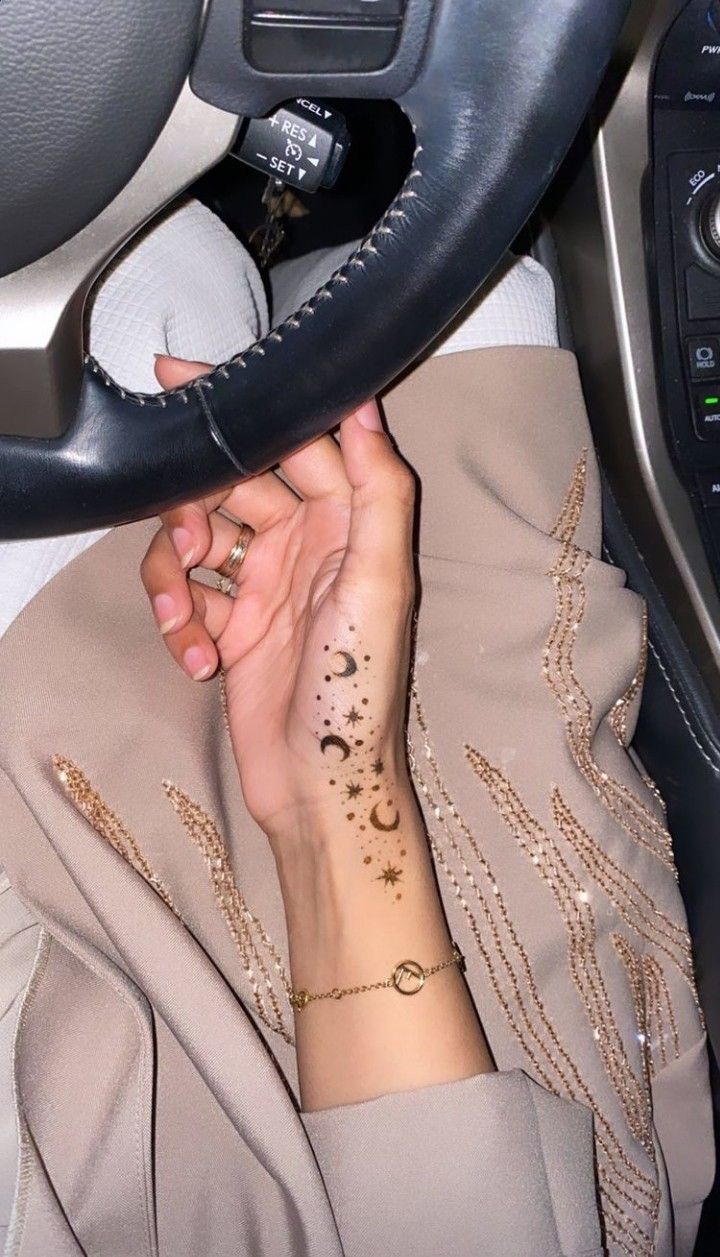 Mehndi Designs for Eid-ul-Fitr 2026