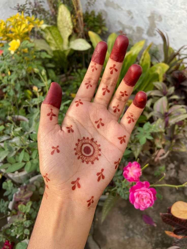 Mehndi Designs for Eid-ul-Fitr 2026