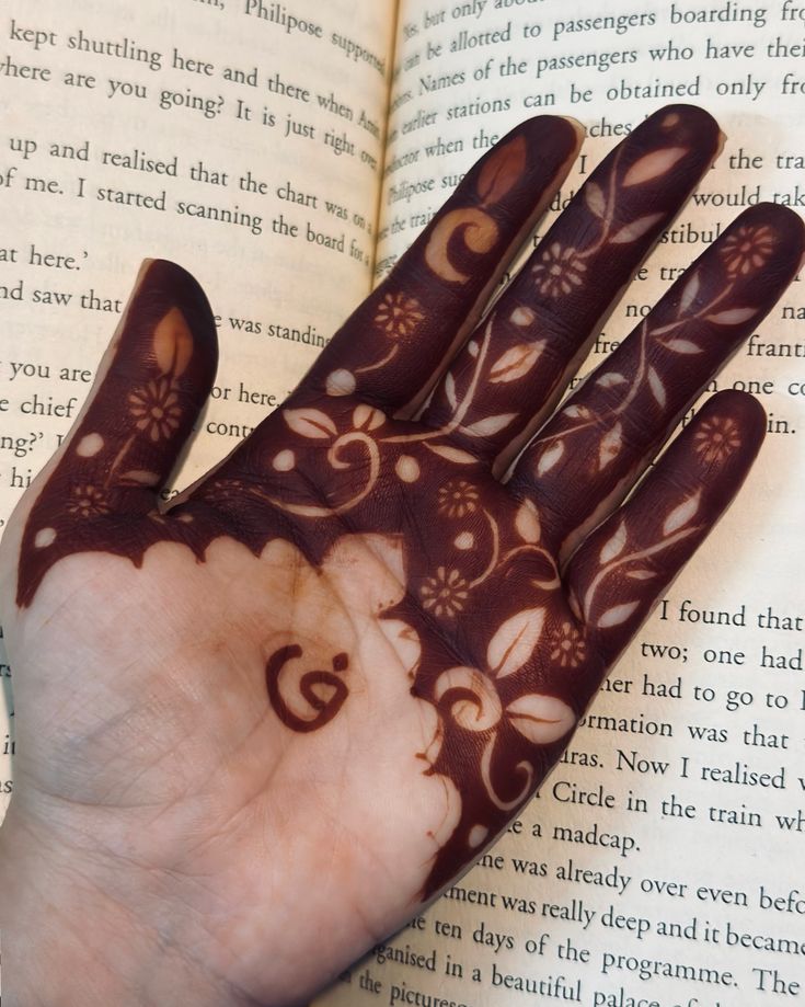 Mehndi Designs for Eid-ul-Fitr 2026