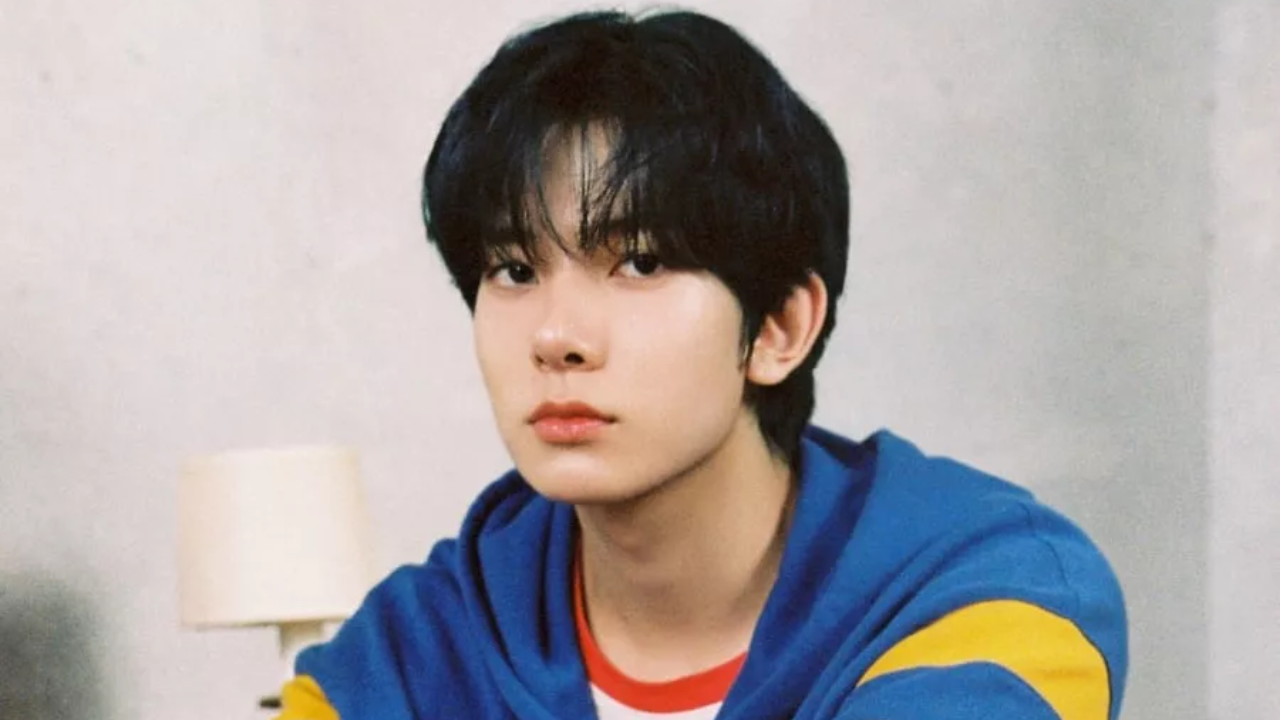 Heeseung’s Exit From ENHYPEN